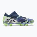 PUMA Future 7 Match FG/AG grigio cielo/puma bianco scarpe da calcio