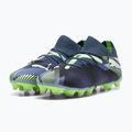 PUMA Future 7 Match FG/AG grigio cielo/puma bianco scarpe da calcio 3