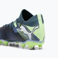 PUMA Future 7 Match FG/AG grigio cielo/puma bianco scarpe da calcio 5