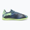 Scarpe da calcio PUMA Future 7 Play It grigio cielo/elettro viola 2