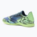 Scarpe da calcio PUMA Future 7 Play It grigio cielo/elettro viola 3