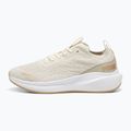 Scarpe da corsa da donna PUMA Skyrocket Lite Engineered smerigliato avorio/oro 9