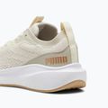 Scarpe da corsa da donna PUMA Skyrocket Lite Engineered smerigliato avorio/oro 13