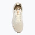 Scarpe da corsa da donna PUMA Skyrocket Lite Engineered smerigliato avorio/oro 5