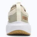 Scarpe da corsa da donna PUMA Skyrocket Lite Engineered smerigliato avorio/oro 6