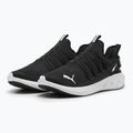 PUMA Softride Carson Fresh puma nero/puma nero/puma bianco scarpe da corsa