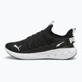PUMA Softride Carson Fresh puma nero/puma nero/puma bianco scarpe da corsa 2