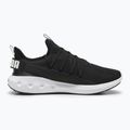 PUMA Softride Carson Fresh puma nero/puma nero/puma bianco scarpe da corsa 3