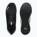 PUMA Softride Carson Fresh puma nero/puma nero/puma bianco scarpe da corsa 4