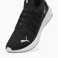 PUMA Softride Carson Fresh puma nero/puma nero/puma bianco scarpe da corsa 5