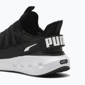 PUMA Softride Carson Fresh puma nero/puma nero/puma bianco scarpe da corsa 6