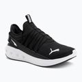 PUMA Softride Carson Fresh puma nero/puma nero/puma bianco scarpe da corsa