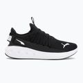 PUMA Softride Carson Fresh puma nero/puma nero/puma bianco scarpe da corsa 2