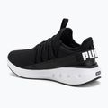 PUMA Softride Carson Fresh puma nero/puma nero/puma bianco scarpe da corsa 3