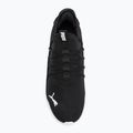 PUMA Softride Carson Fresh puma nero/puma nero/puma bianco scarpe da corsa 5