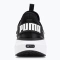 PUMA Softride Carson Fresh puma nero/puma nero/puma bianco scarpe da corsa 6