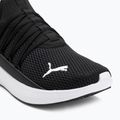 PUMA Softride Carson Fresh puma nero/puma nero/puma bianco scarpe da corsa 7