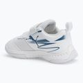 Scarpe sportive indoor per bambini PUMA Varion II V Jr puma bianco/blu horizon 3