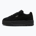PUMA Karmen II scarpe da donna puma nero/puma nero/puma argento 8