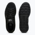 PUMA Karmen II scarpe da donna puma nero/puma nero/puma argento 10