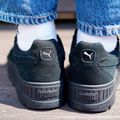 PUMA Karmen II scarpe da donna puma nero/puma nero/puma argento 12