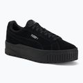PUMA Karmen II scarpe da donna puma nero/puma nero/puma argento