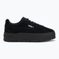PUMA Karmen II scarpe da donna puma nero/puma nero/puma argento 2