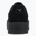 PUMA Karmen II scarpe da donna puma nero/puma nero/puma argento 6