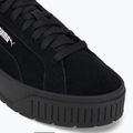 PUMA Karmen II scarpe da donna puma nero/puma nero/puma argento 7