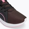 PUMA Softride Carson scarpe da corsa puma nero/scomparso 7