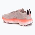 Scarpe da corsa donna PUMA ForeverRun Nitro sunset glow/white 3