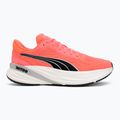 Scarpe da corsa donna PUMA Magnify Nitro 2 Fade pink/black 2