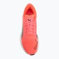 Scarpe da corsa donna PUMA Magnify Nitro 2 Fade pink/black 5