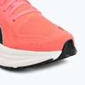 Scarpe da corsa donna PUMA Magnify Nitro 2 Fade pink/black 7