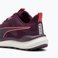 Scarpe da corsa PUMA Reflect Lite Trail mezzanotte prugna 13