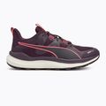 Scarpe da corsa PUMA Reflect Lite Trail mezzanotte prugna 2