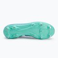 PUMA Future 7 Play MxSG scarpe da calcio hyperlink blu/ menta/puma bianco 4