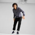 Scarpe PUMA Club II puma navy/puma bianco/puma oro 8