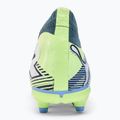 PUMA Future 7 Match FG/AG Jr scarpe da calcio bambino grigio cielo/puma bianco 6