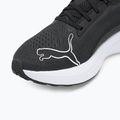 PUMA Darter Pro scarpe da corsa puma nero/puma bianco 7