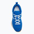 Scarpe sportive indoor per bambini PUMA Varion II Jr puma team royal/puma white/gum 5