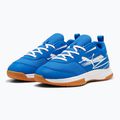 Scarpe sportive indoor per bambini PUMA Varion II Jr puma team royal/puma white/gum 8