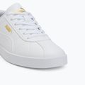Scarpe PUMA Club II SL puma bianco/puma oro 7