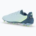 Scarpe da calcio PUMA King Match FG/AG rugiada ghiacciata/mela frizzante 3