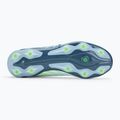 Scarpe da calcio PUMA King Match FG/AG rugiada ghiacciata/mela frizzante 4
