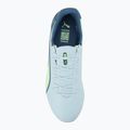 Scarpe da calcio PUMA King Match FG/AG rugiada ghiacciata/mela frizzante 5