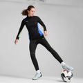 Scarpe da calcio PUMA King Match FG/AG rugiada ghiacciata/mela frizzante 10