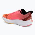 Scarpa da corsa PUMA Darter Pro sun stream/sunset glow 3