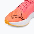 Scarpa da corsa PUMA Darter Pro sun stream/sunset glow 7