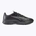 Scarpe da calcio da uomo PUMA Ultra 5 Play TT puma nero/puma bianco 2